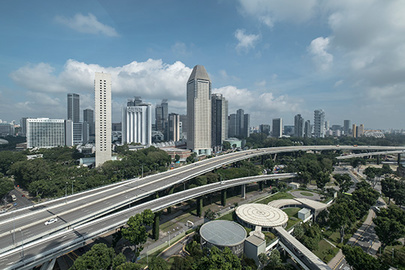 Singapur