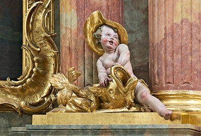 St. Michael Berg a. Laim