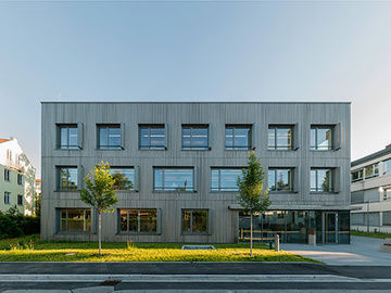 Vermessungsamt Wolfratshausen