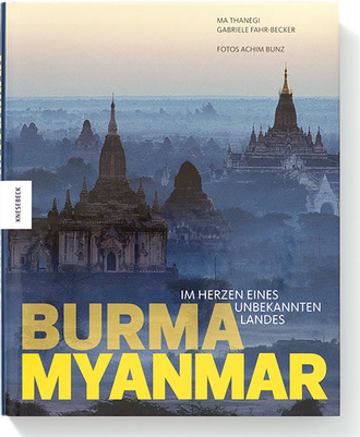 Burma / Myanmar