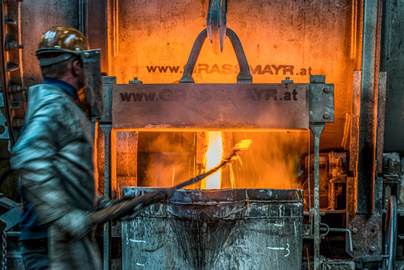 Glockengiesserei Grassmayr