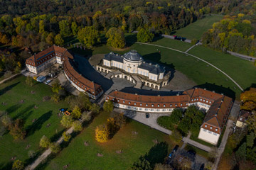 Schloss Solitude Stuttgart