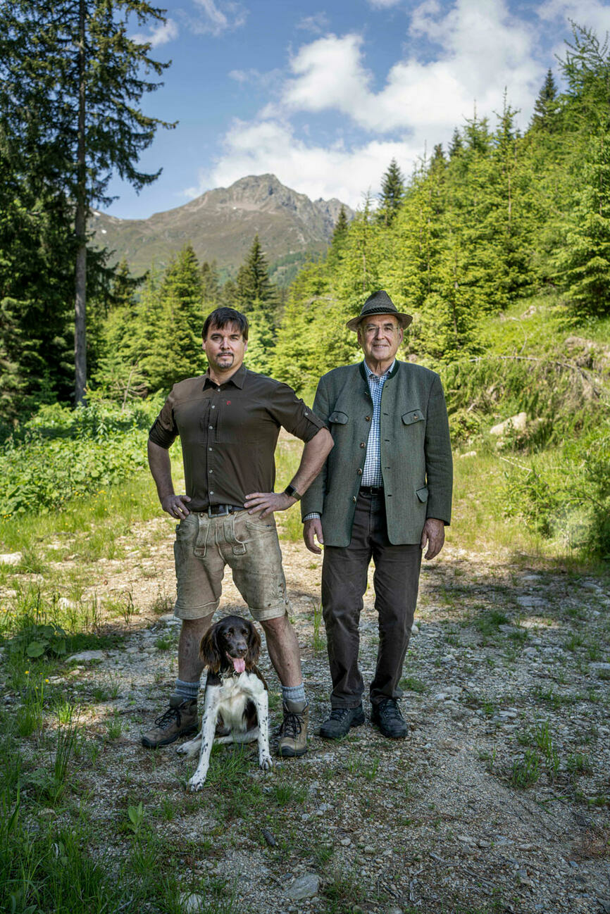 From Wood to Wonders 120 Jahre Hasslacher