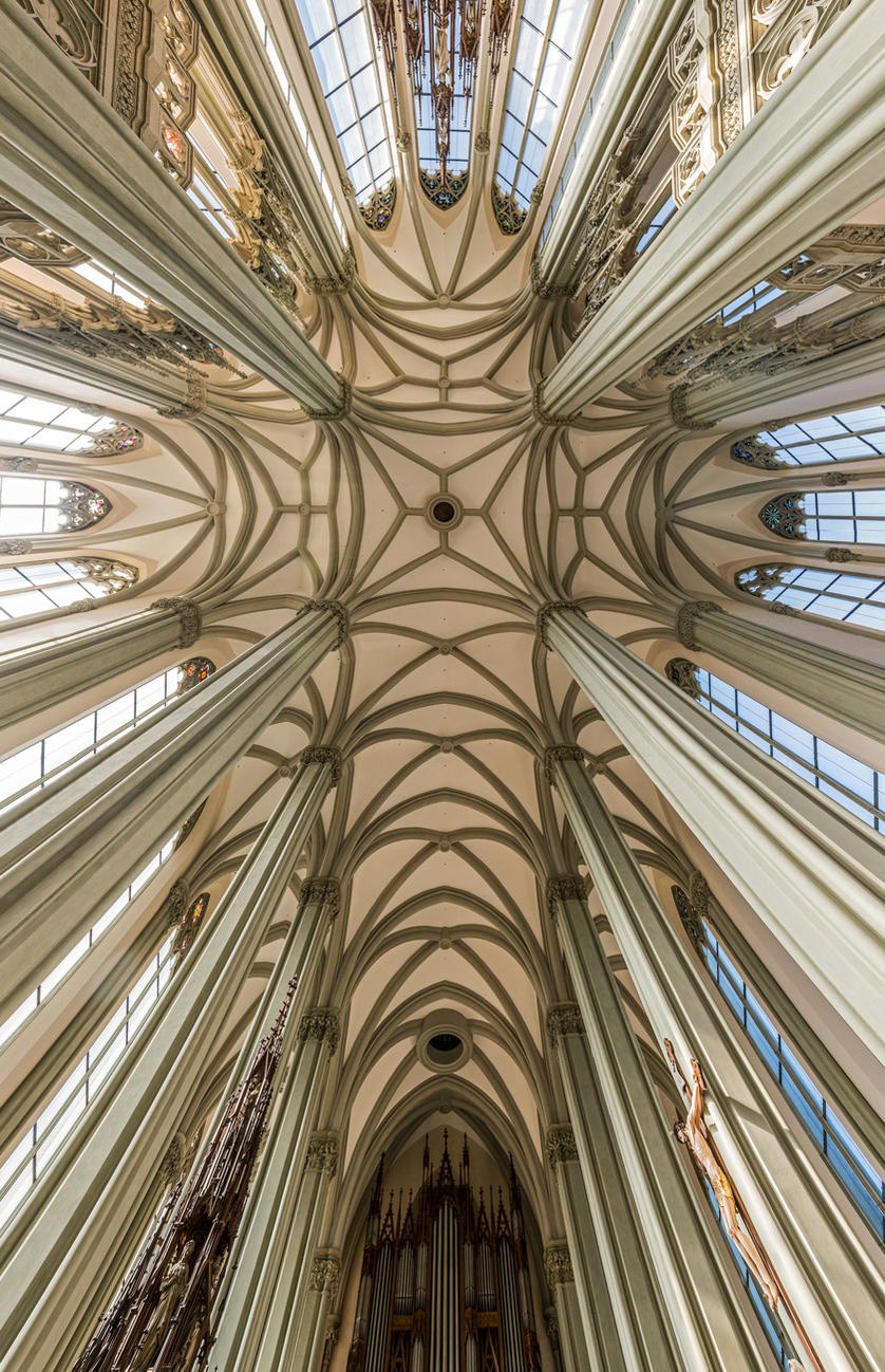 Heilig Kreuz München 6