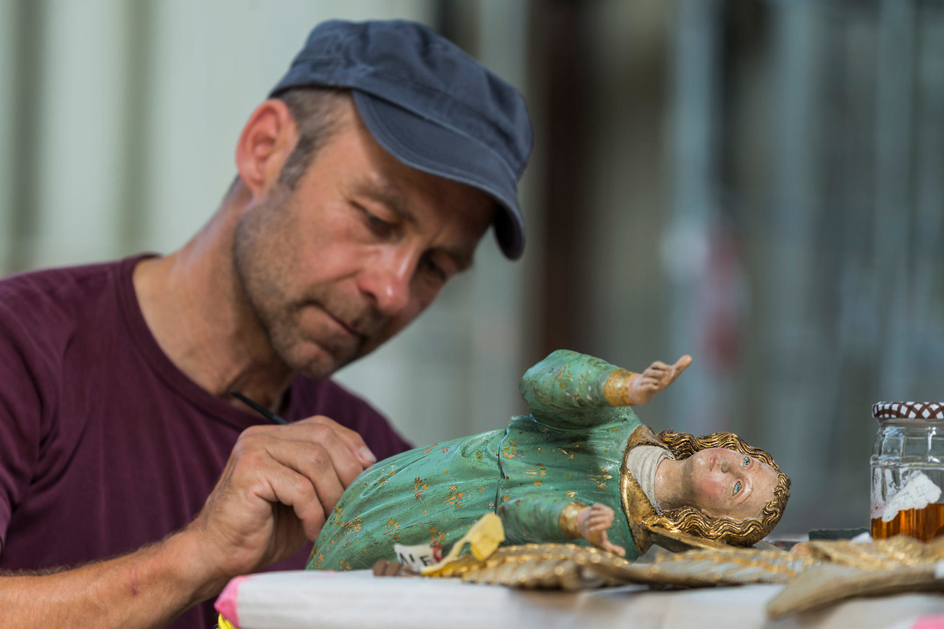 Heilig Kreuz München 4