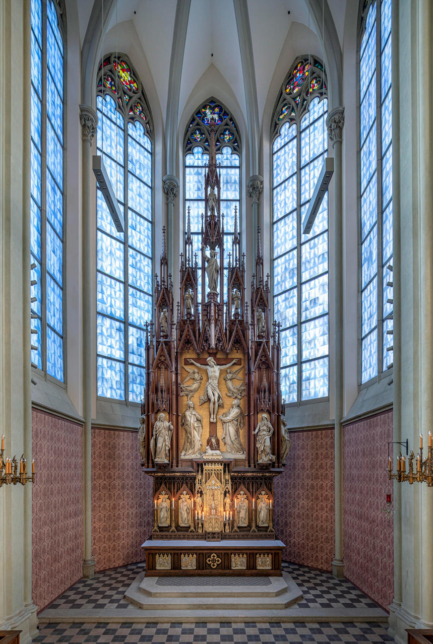 Heilig Kreuz München 8