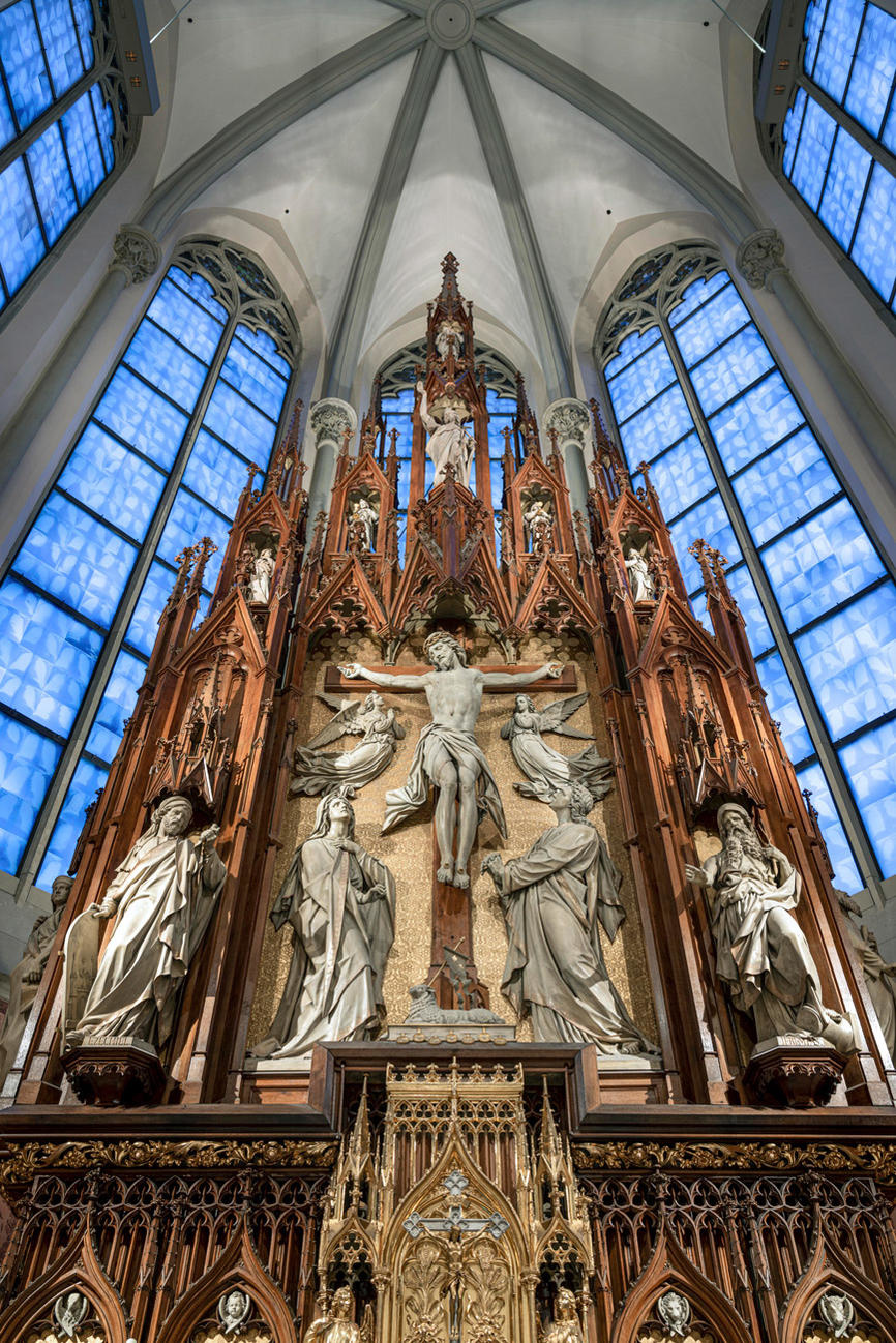 Heilig Kreuz München 10