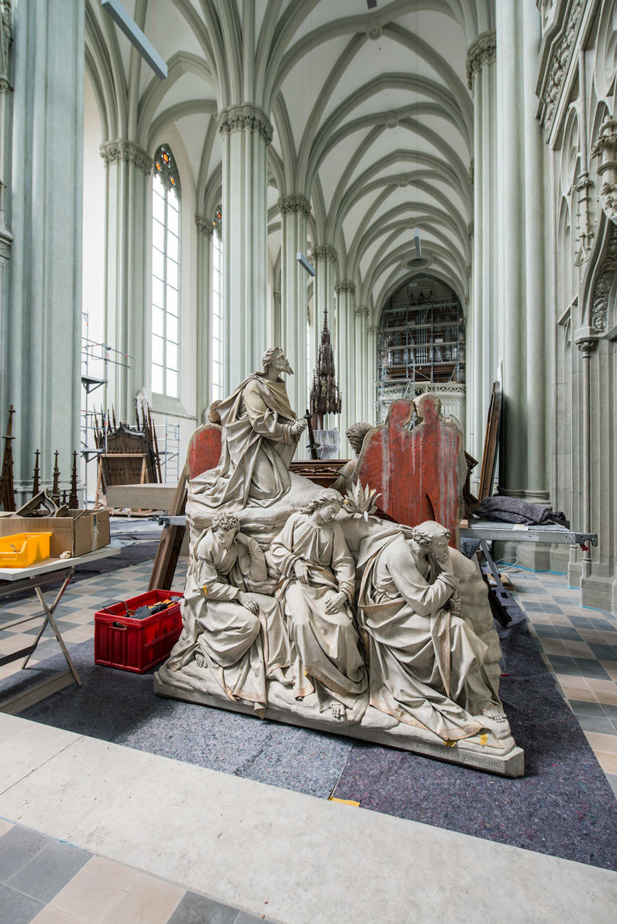 Heilig Kreuz München 5