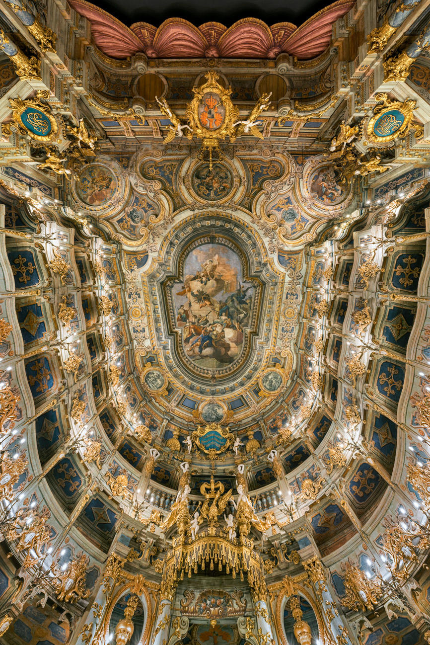 Markgräfliches Opernhaus Bayreuth 5