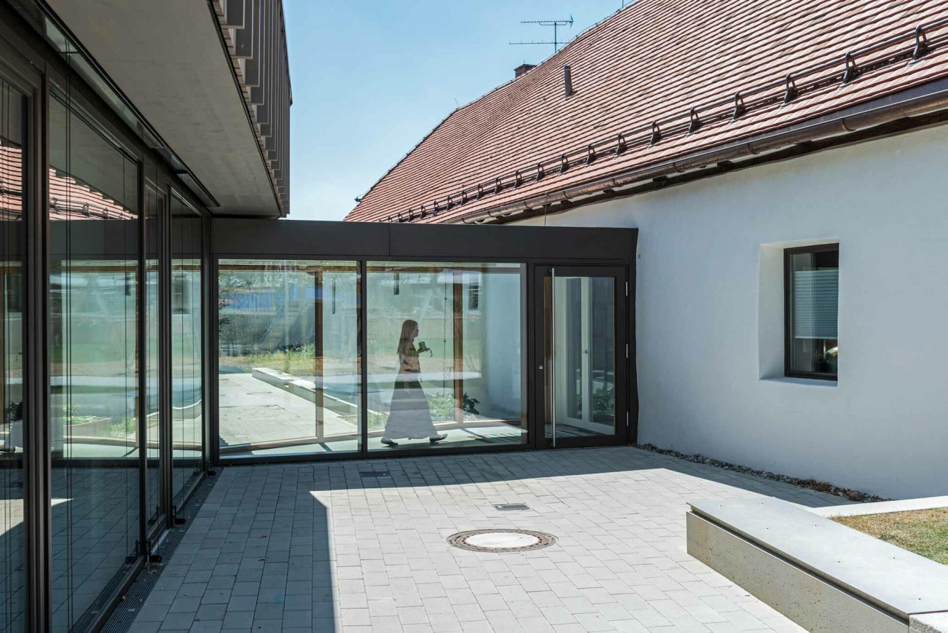 Mauern Kindergarten St. Johannes