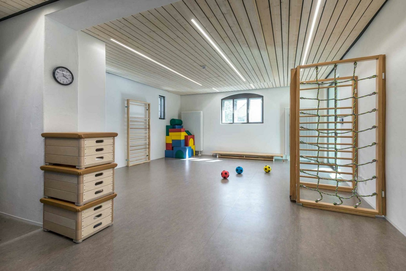 Mauern Kindergarten St. Johannes