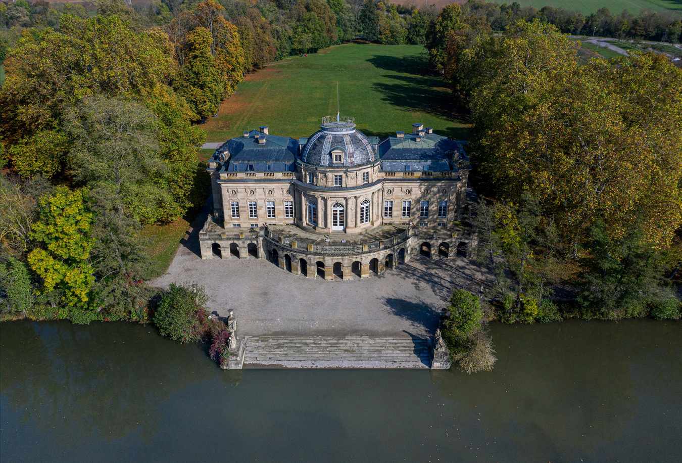 Schloss Monoepos Ludwigsburg 7