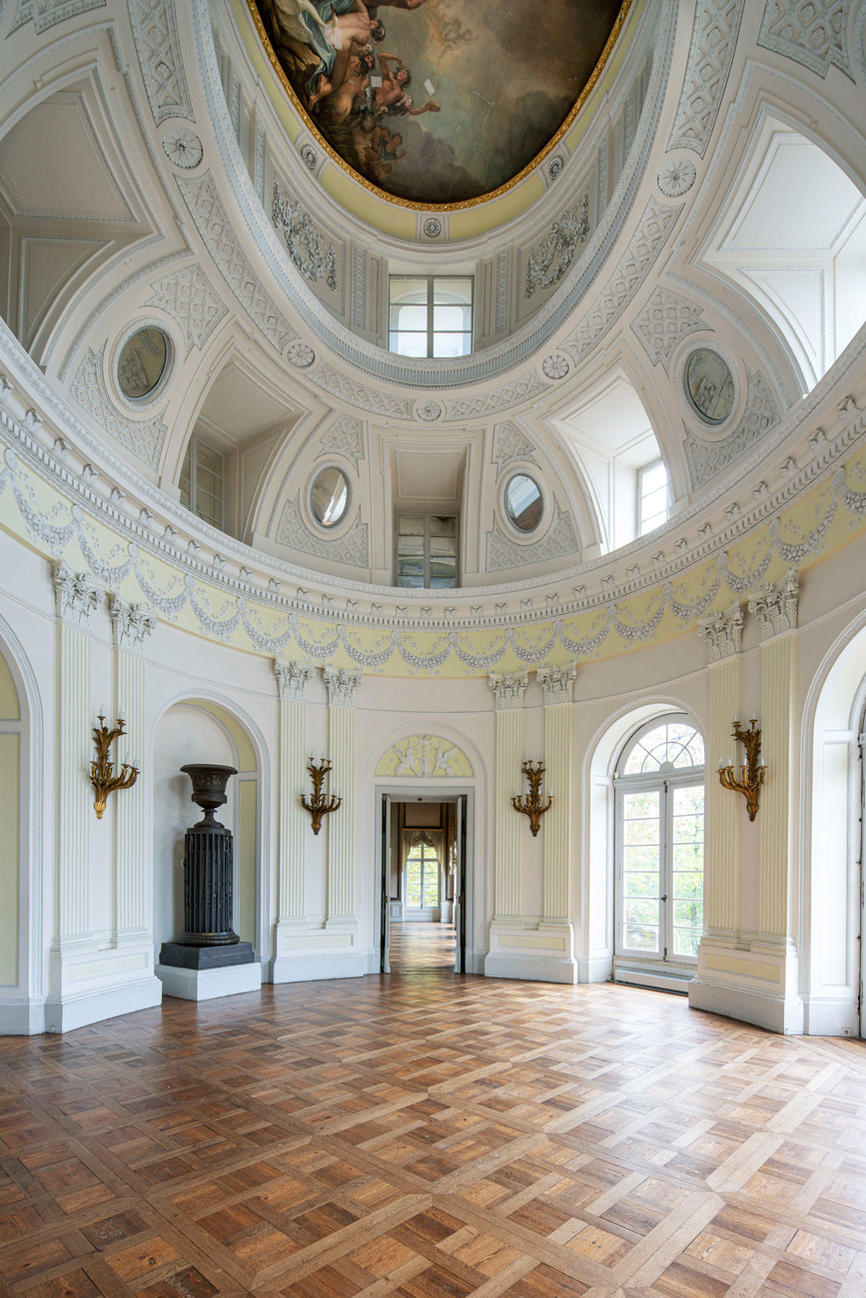 Schloss Monrepos Ludwigsburg 3