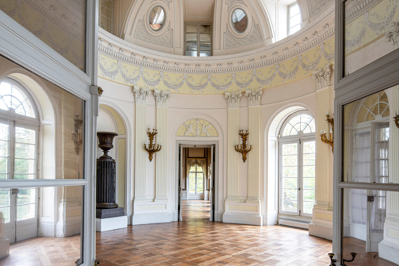 Schloss Monrepos Ludwigsburg 2