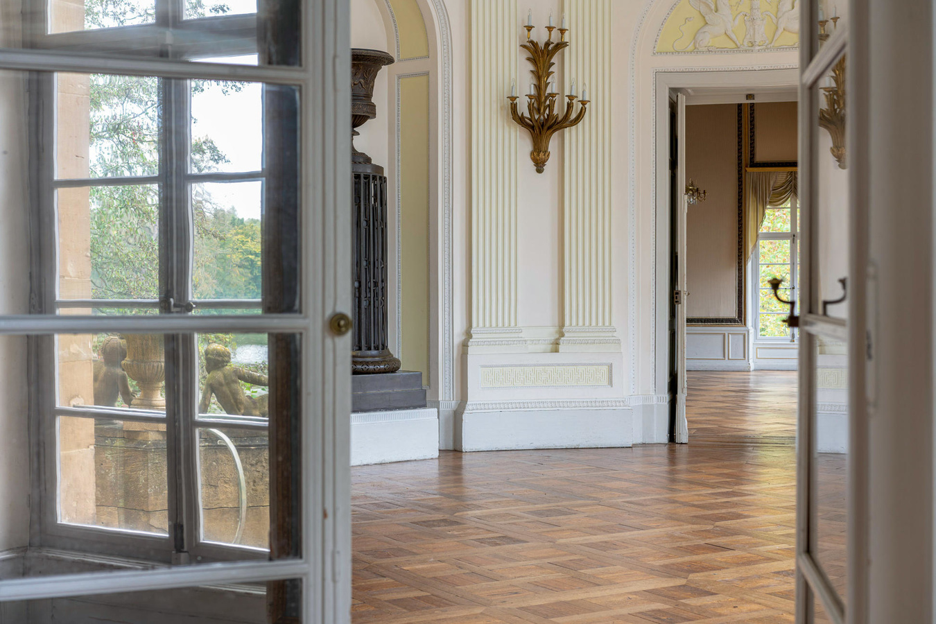 Schloss Monrepos Ludwigsburg 4