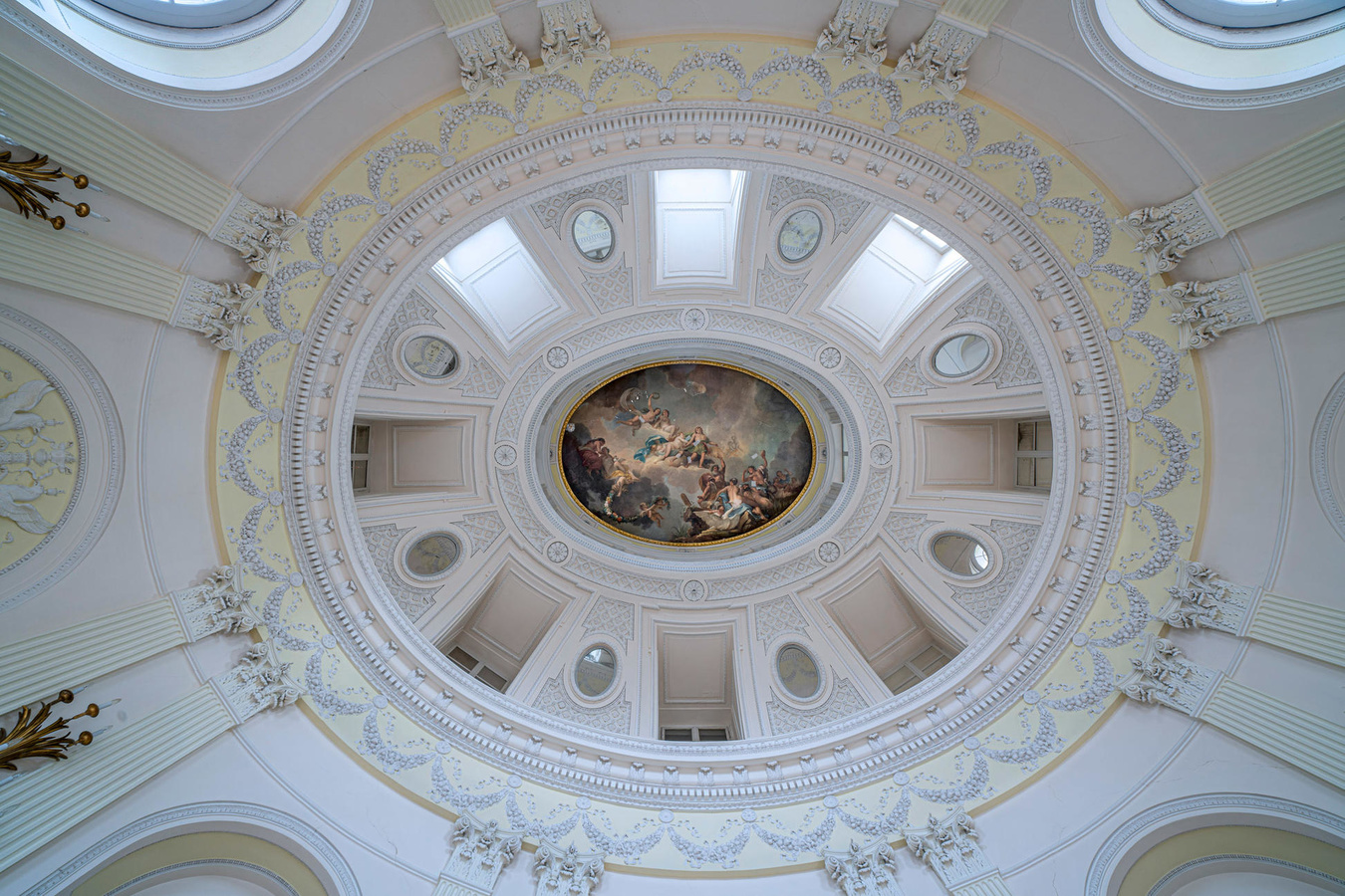 Schloss Monrepos Ludwigsburg 5