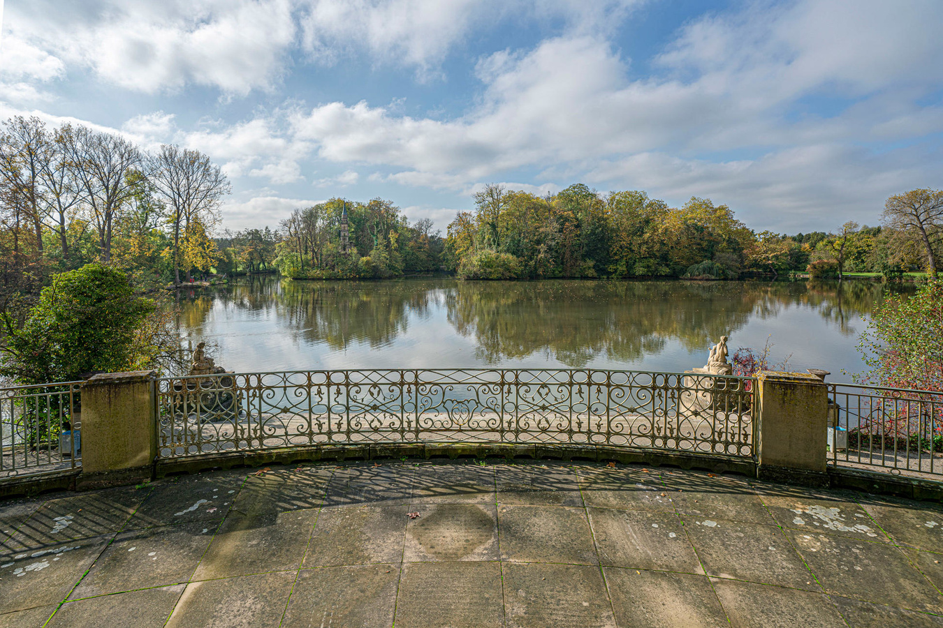 Schloss Monrepos Ludwigsburg 6
