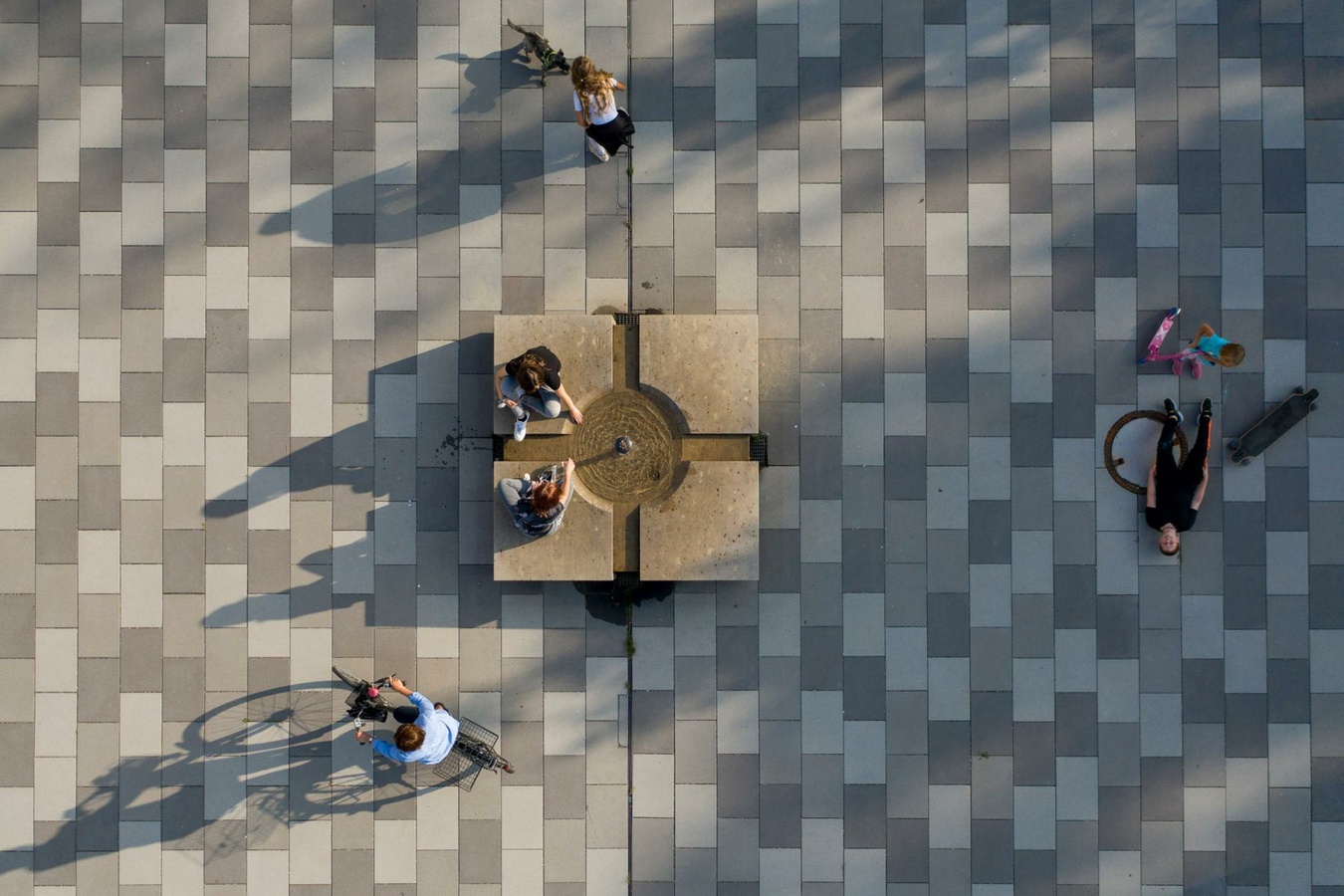 Neuperlach-St.Jakobus Kapelle