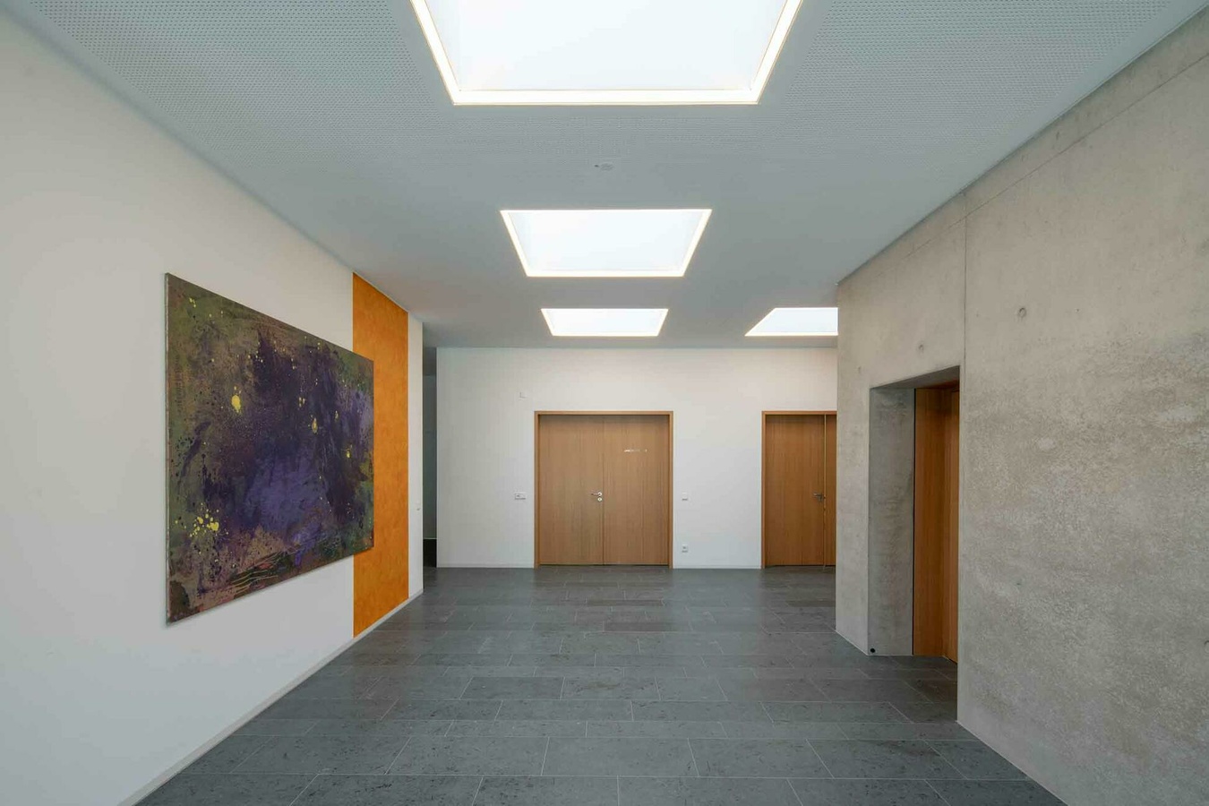 Neuperlach-St.Jakobus Kapelle