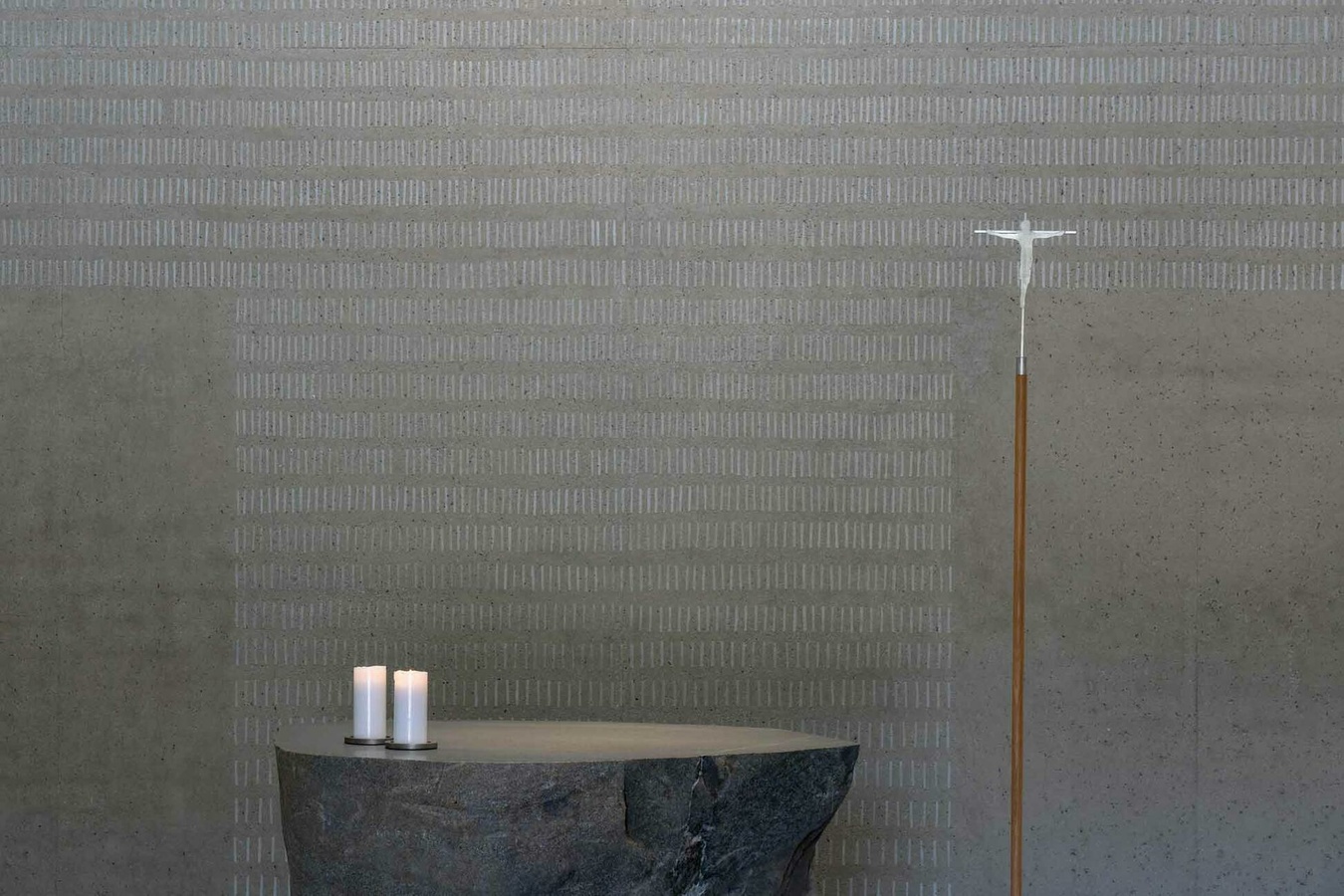 Neuperlach-St.Jakobus Kapelle