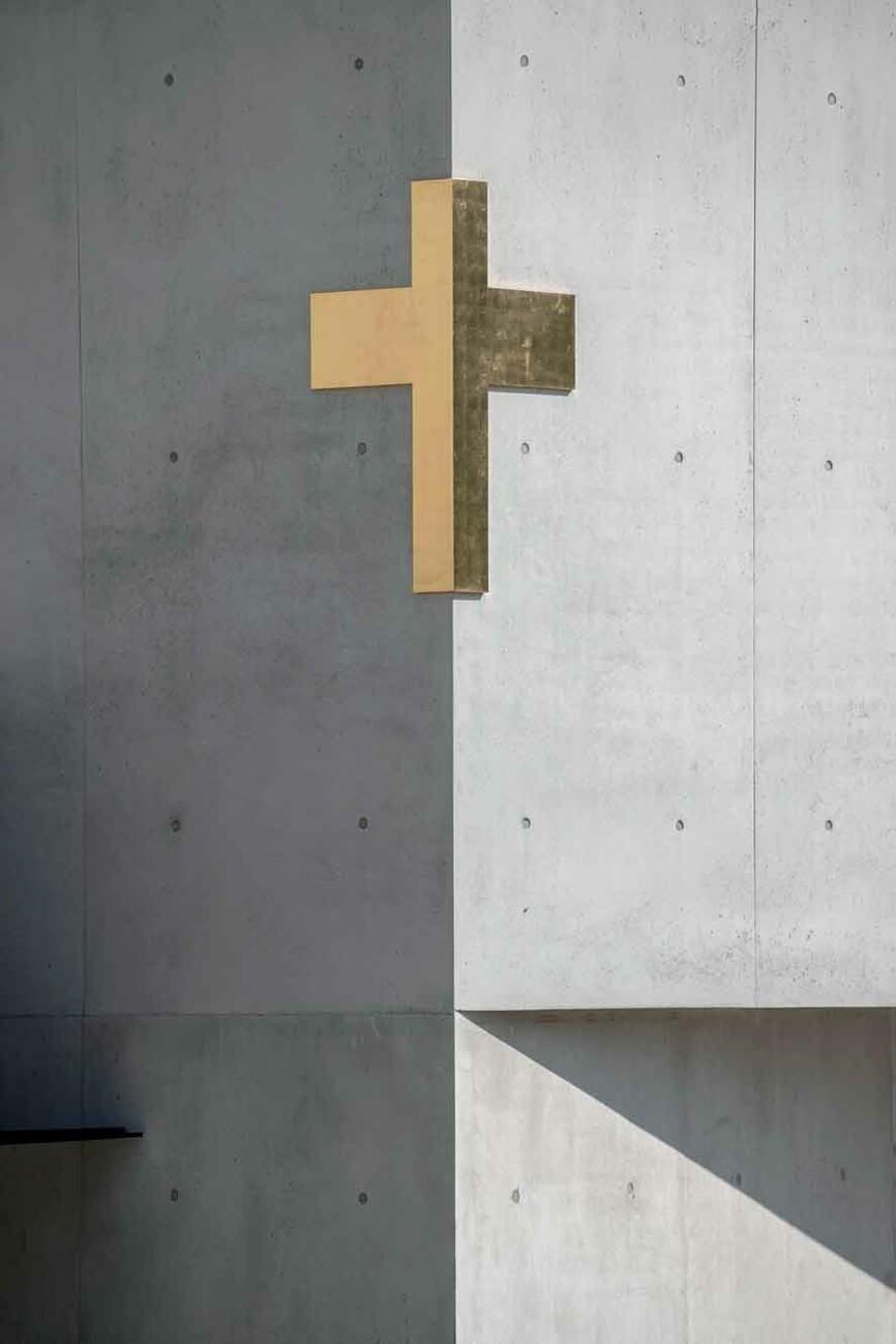 Neuperlach-St.Jakobus Kapelle