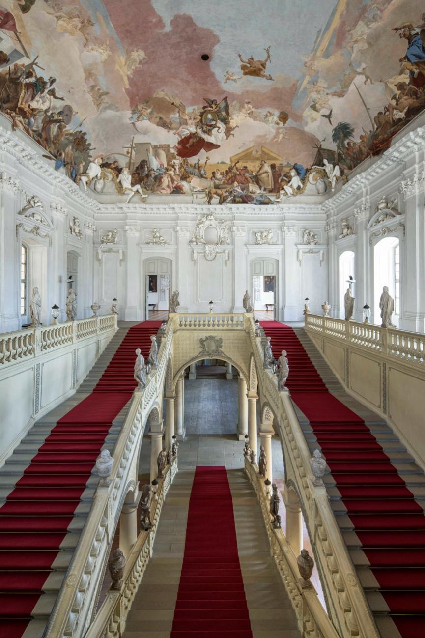 Residenz Würzburg