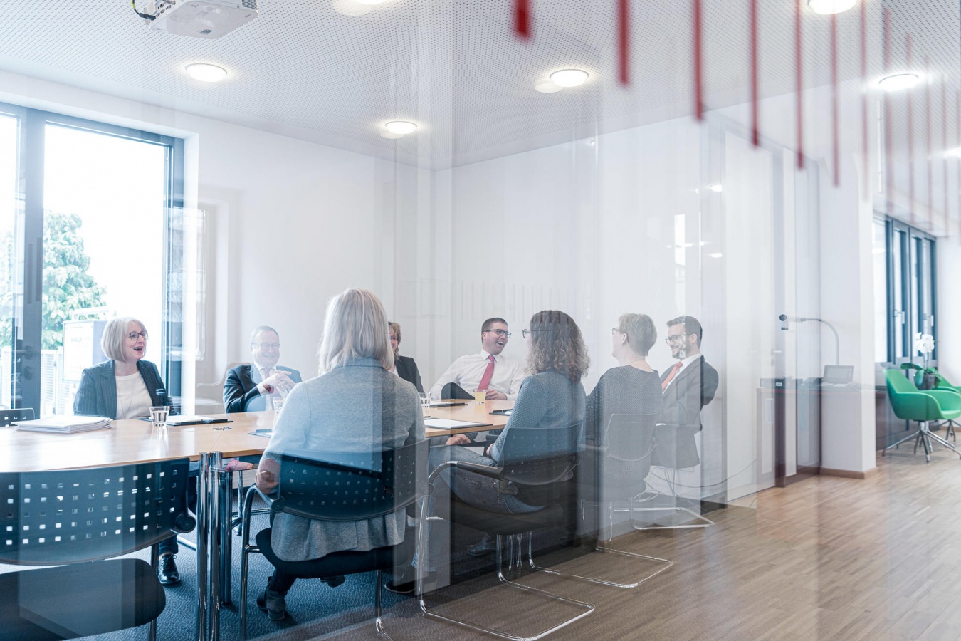 Steuerkanzlei Wangler + Partner 6