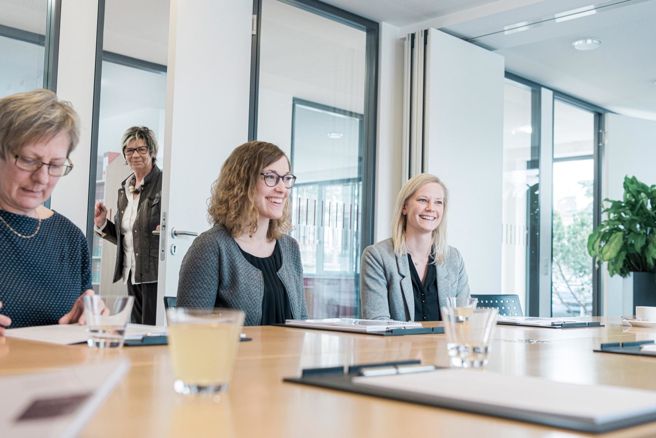 Steuerkanzlei Wangler + Partner 4