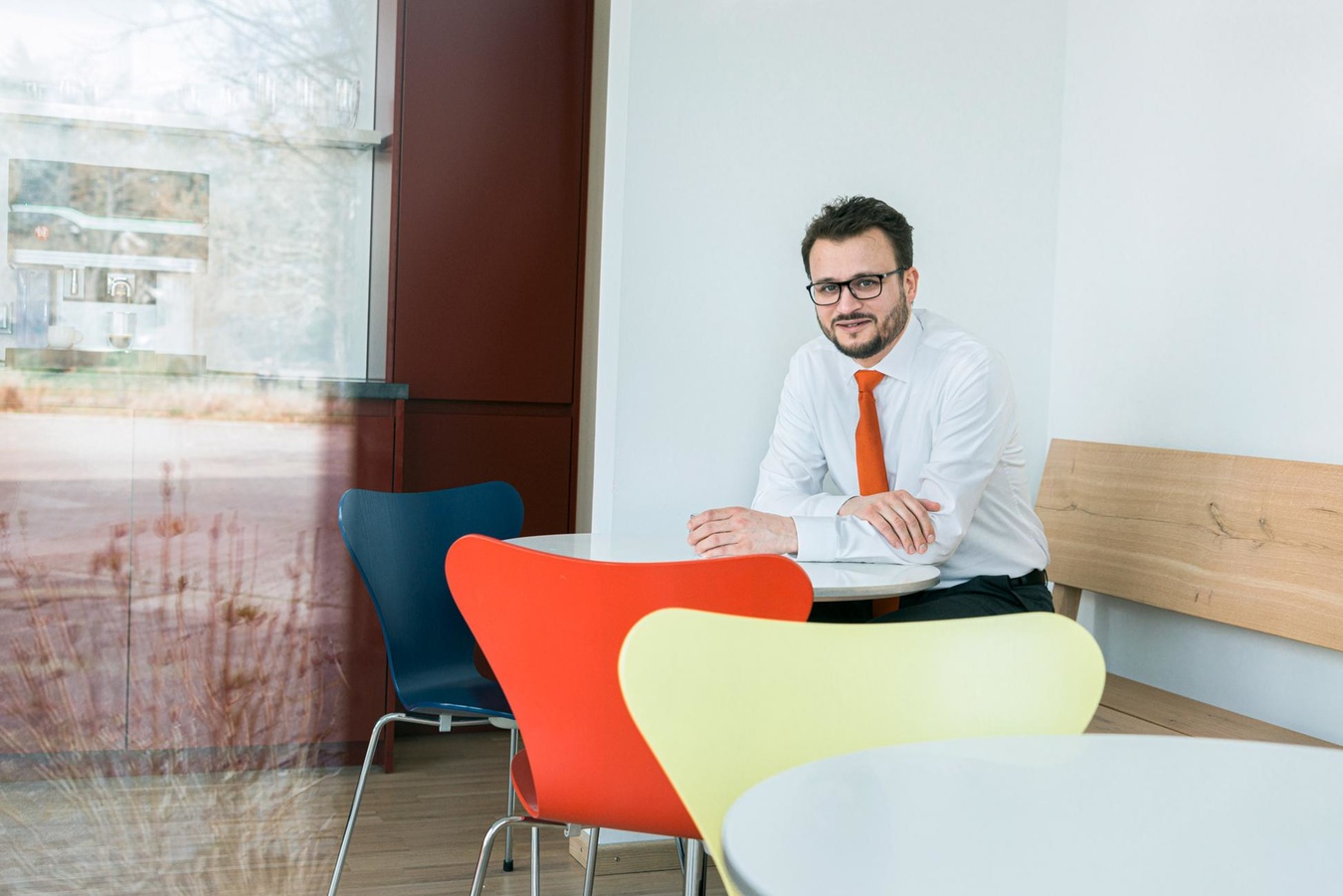 Steuerkanzlei Wangler + Partner 7