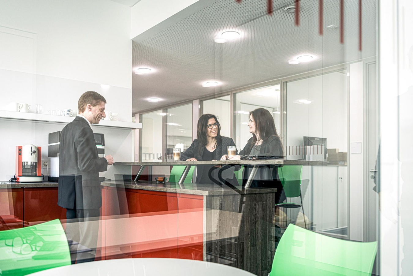 Steuerkanzlei Wangler + Partner 5