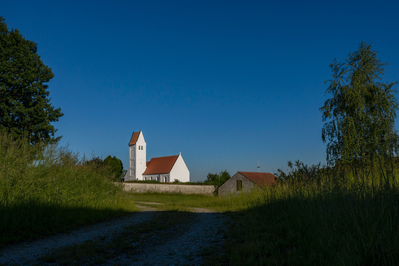 Glasfenster von Jerry Zeniuk