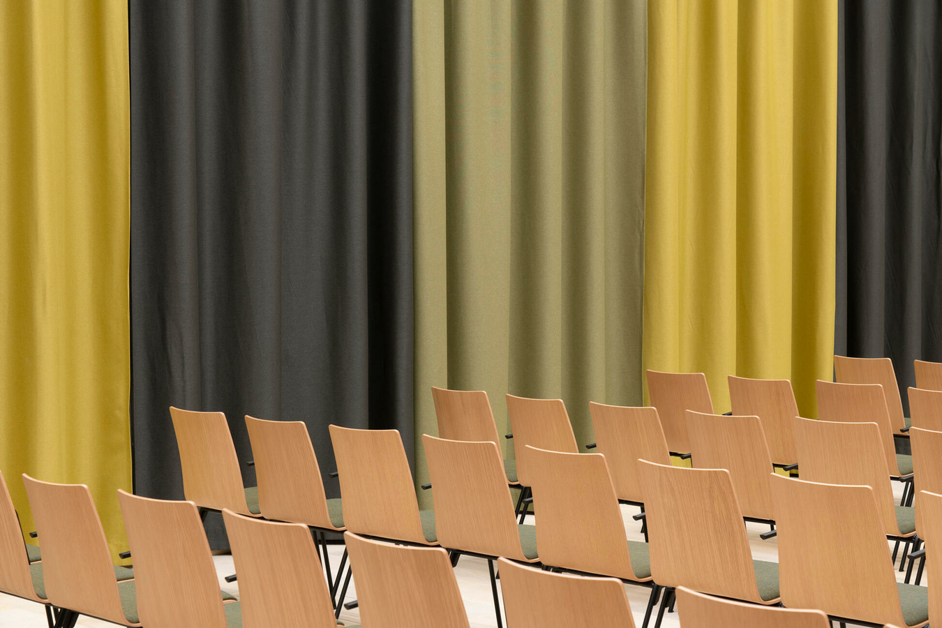 Kloster Irsee die neue Küferei