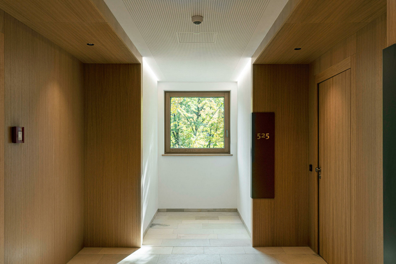 Kloster Irsee die neue Küferei