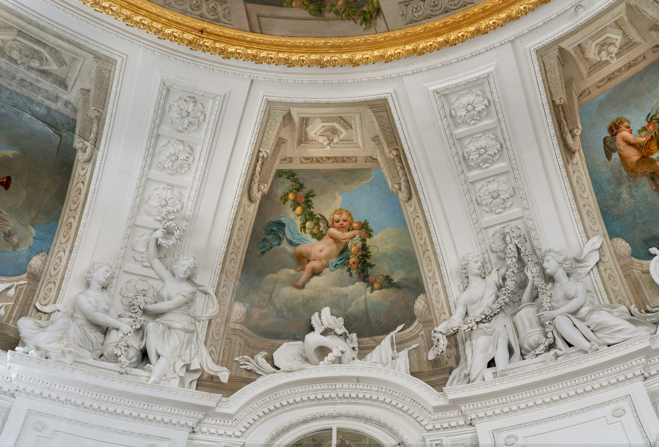 Schloss Solitude Stuttgart